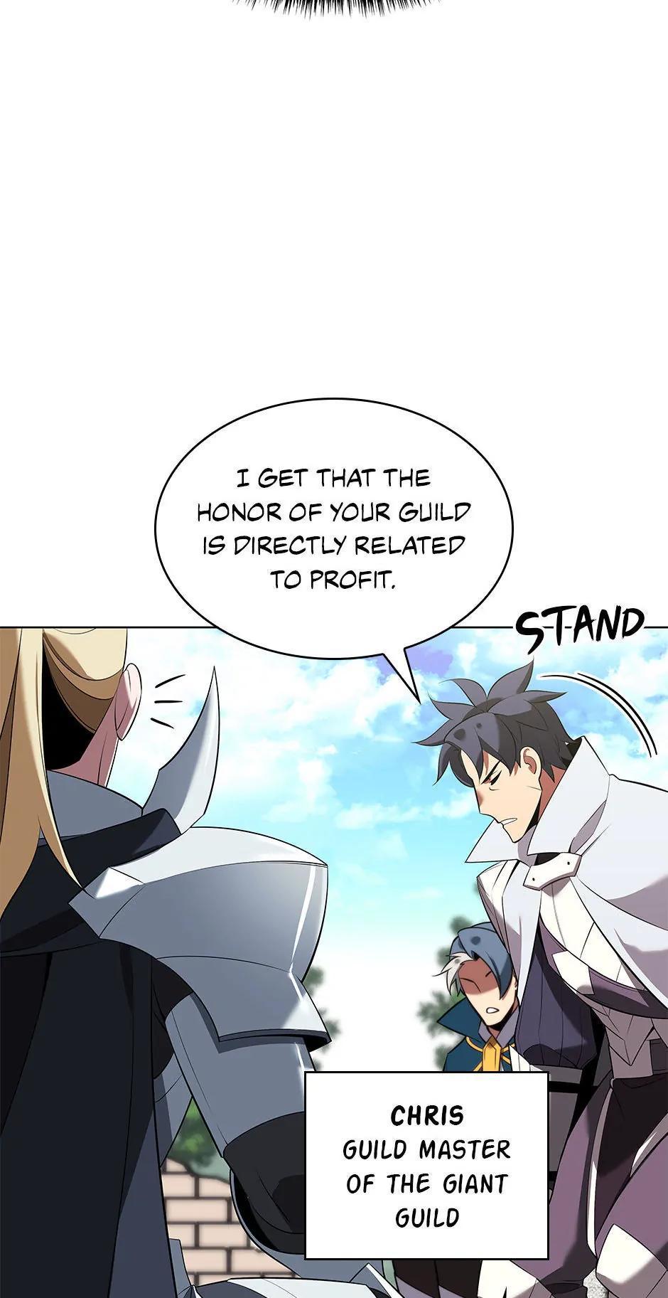 Read Overgeared EN Manga Online