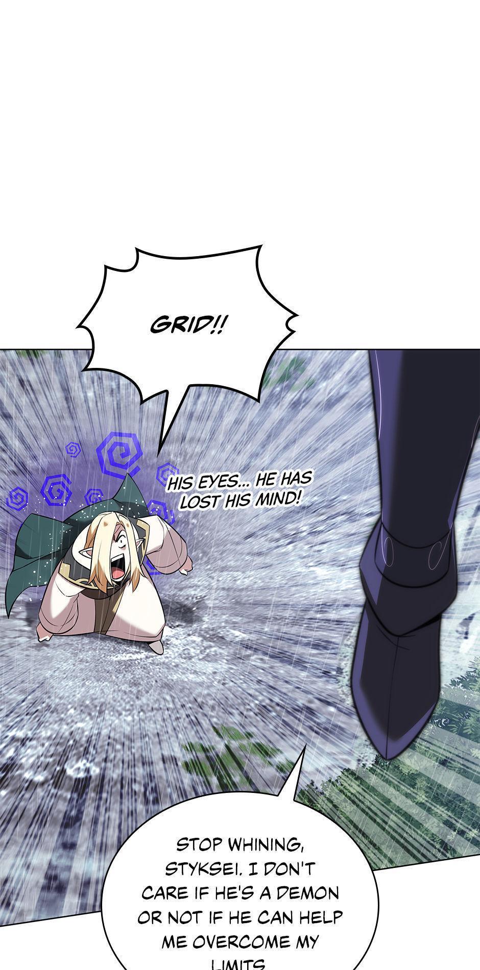 Read Overgeared EN Manga Online