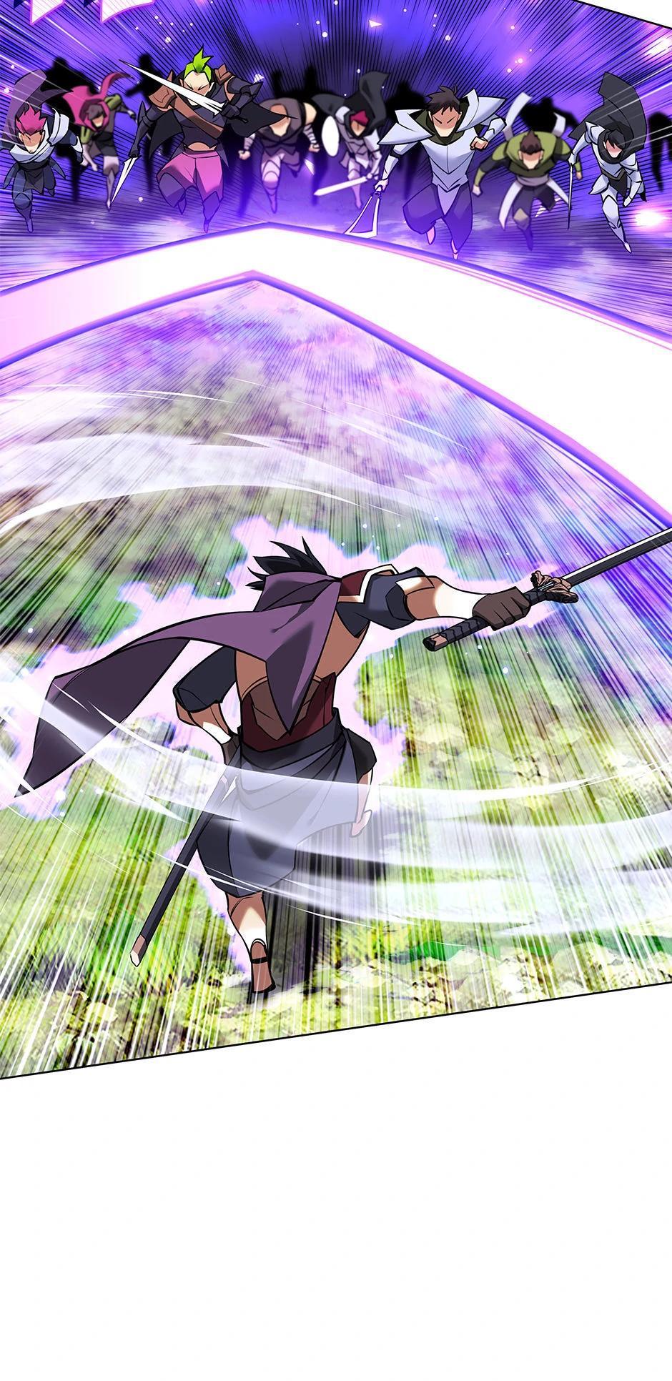 Read Overgeared EN Manga Online