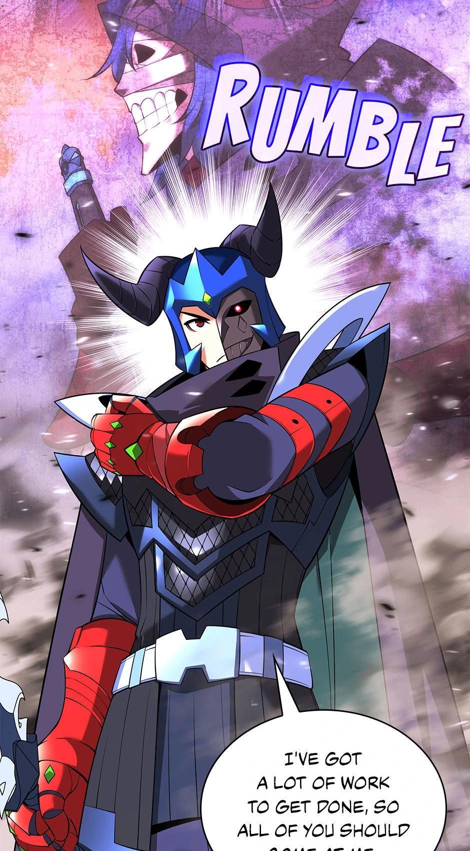 Read Overgeared EN Manga Online