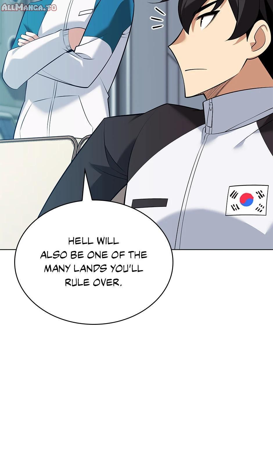 Read Overgeared EN Manga Online