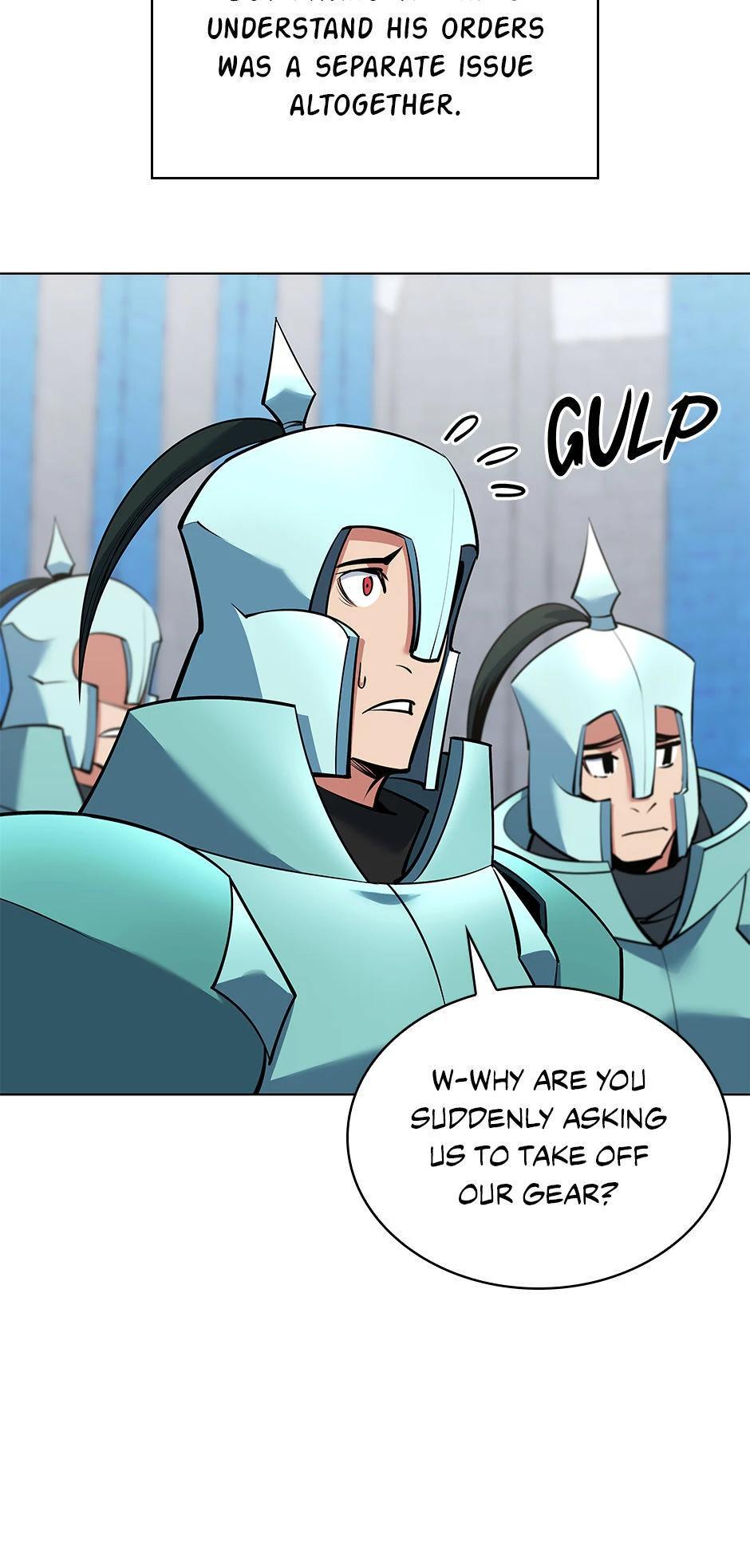 Read Overgeared EN Manga Online