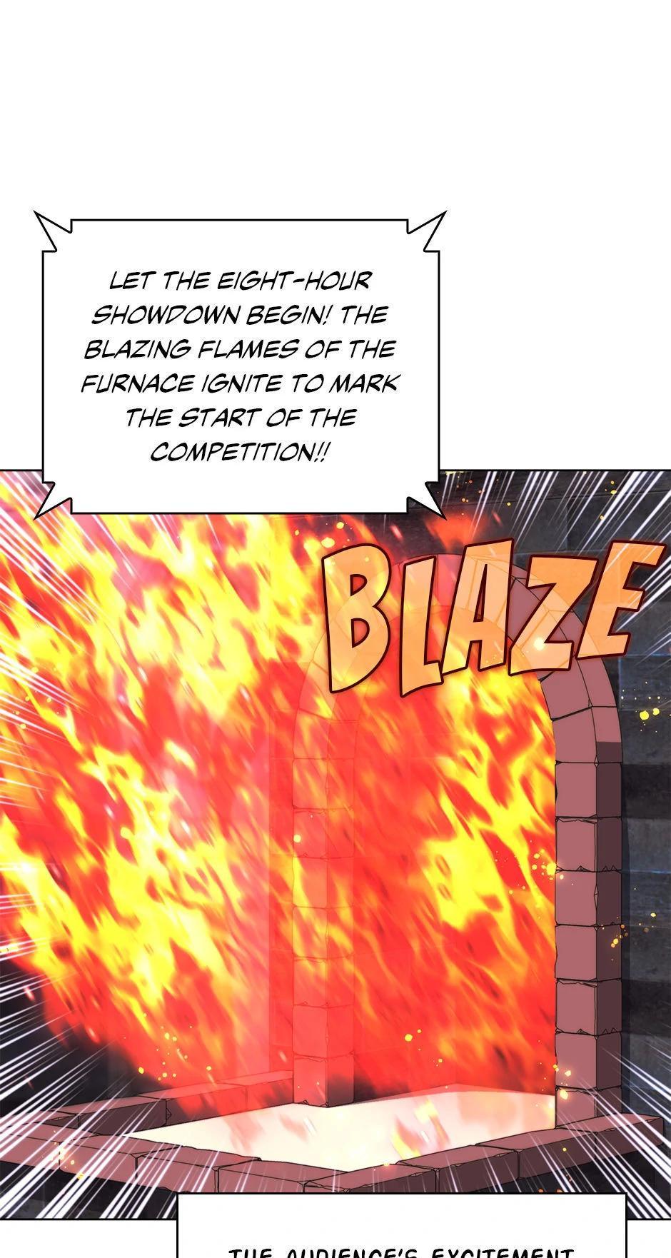 Read Overgeared EN Manga Online