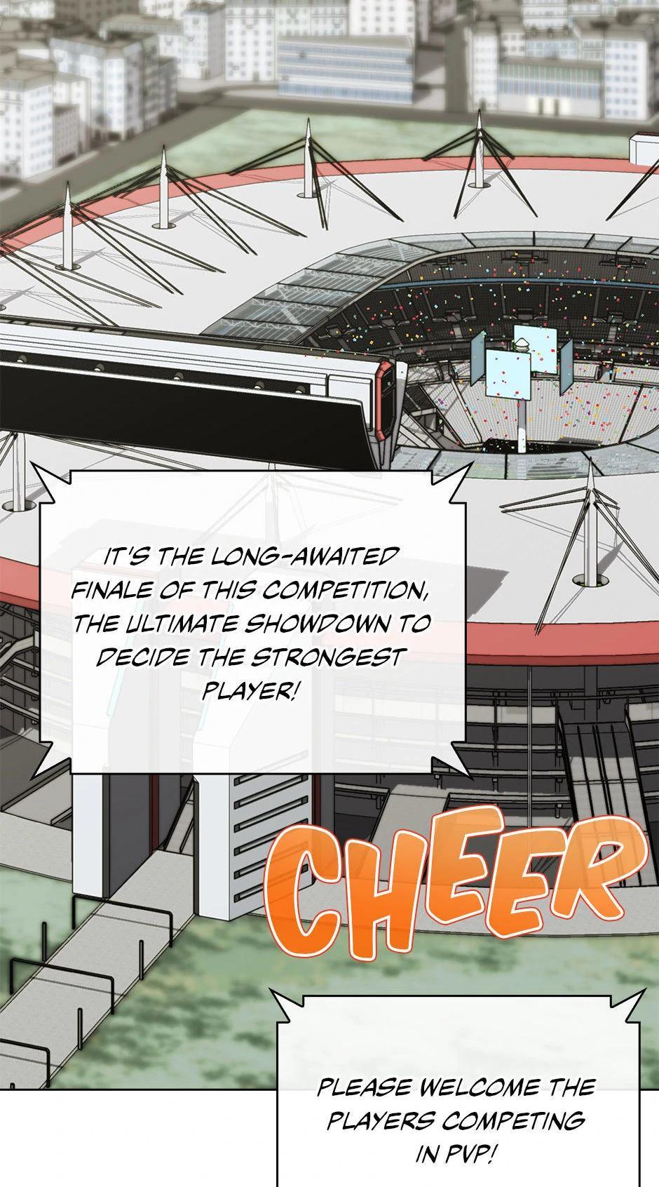 Read Overgeared EN Manga Online