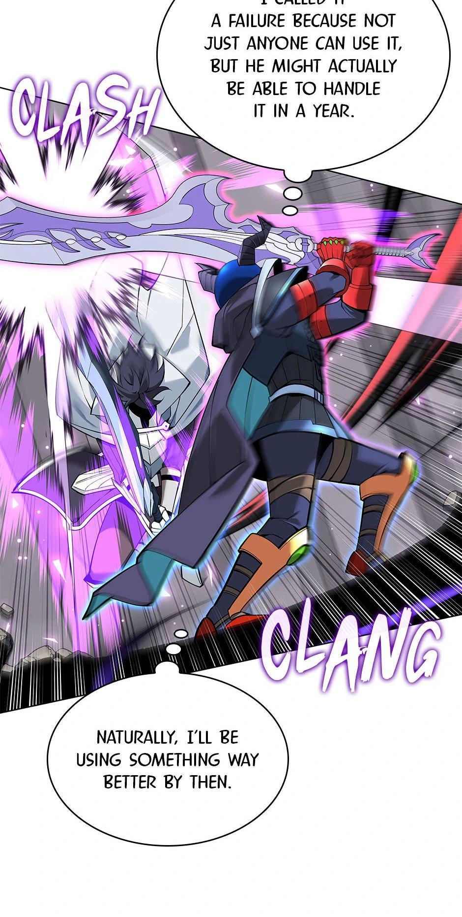 Read Overgeared EN Manga Online