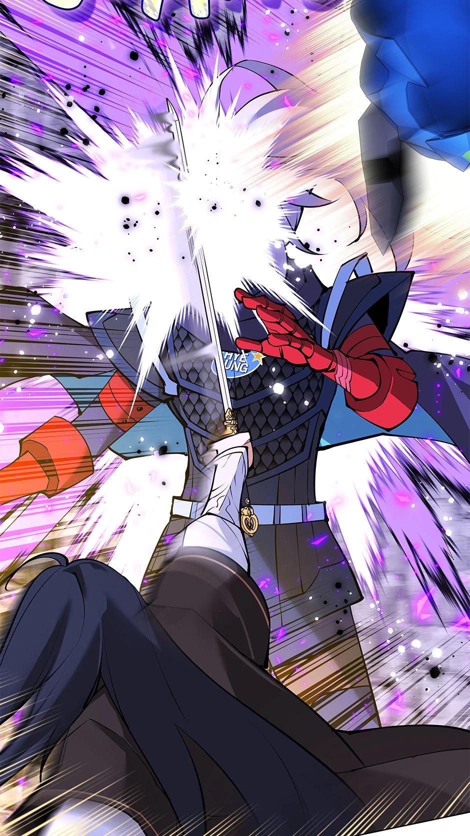 Read Overgeared EN Manga Online