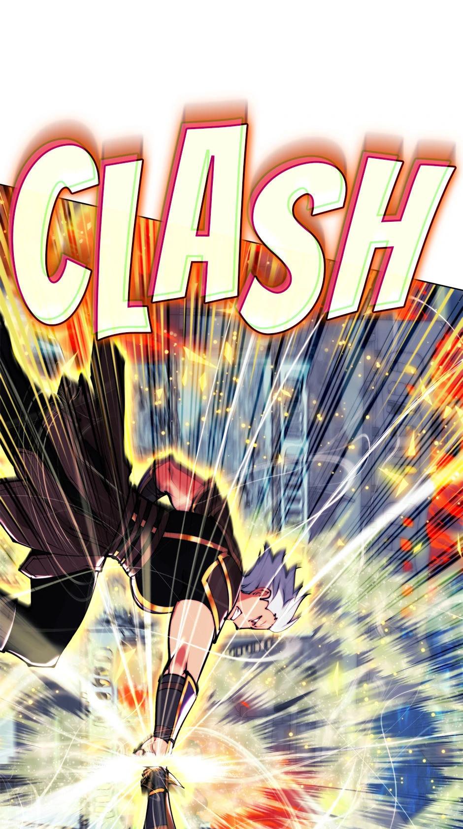 Read Overgeared EN Manga Online