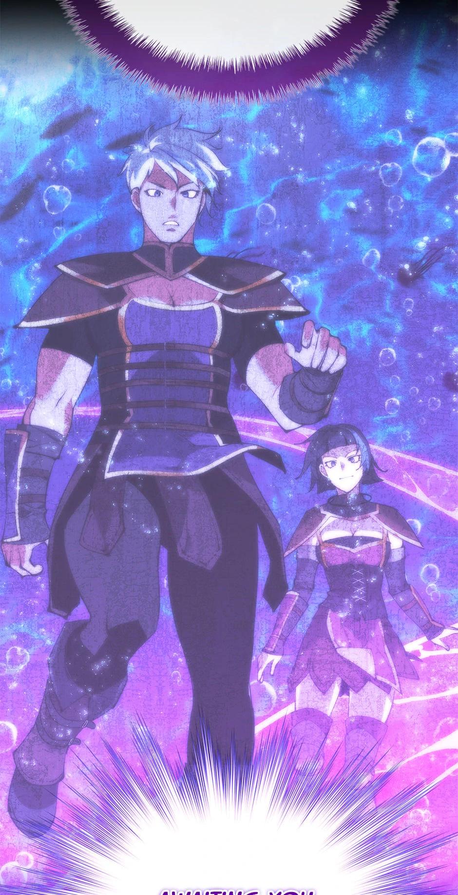 Read Overgeared EN Manga Online