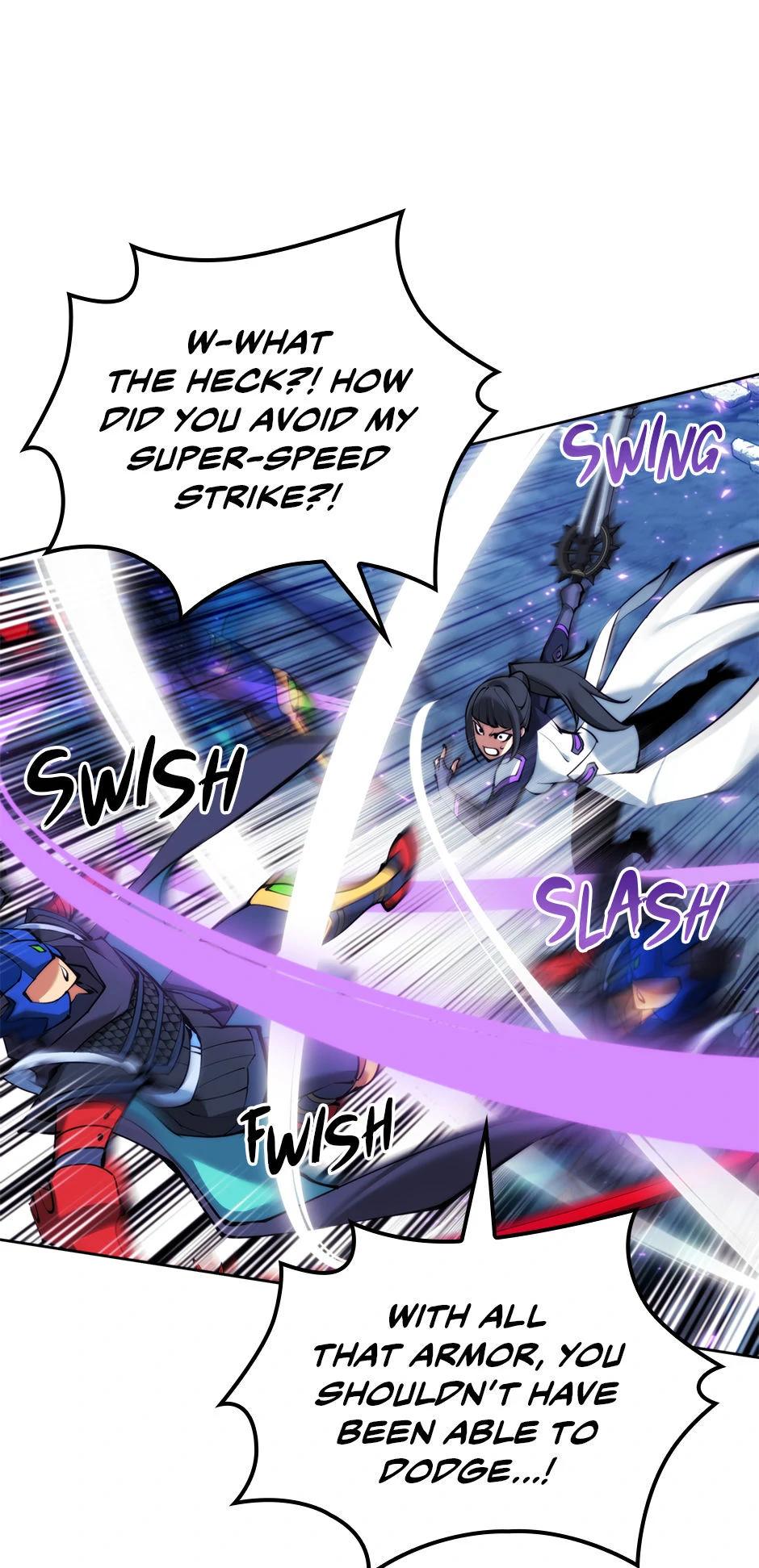 Read Overgeared EN Manga Online
