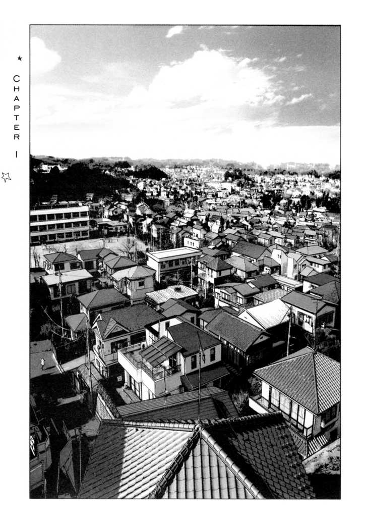Read Oyasumi Punpun EN Manga Online