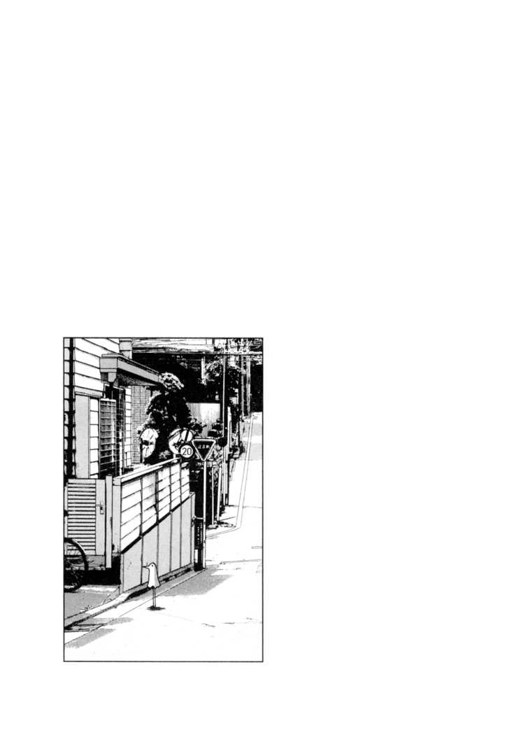 Read Oyasumi Punpun EN Manga Online