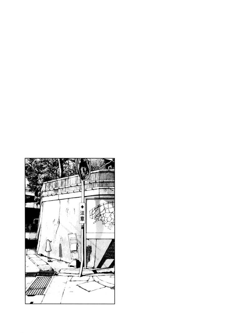 Read Oyasumi Punpun EN Manga Online