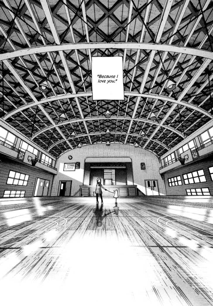 Read Oyasumi Punpun EN Manga Online