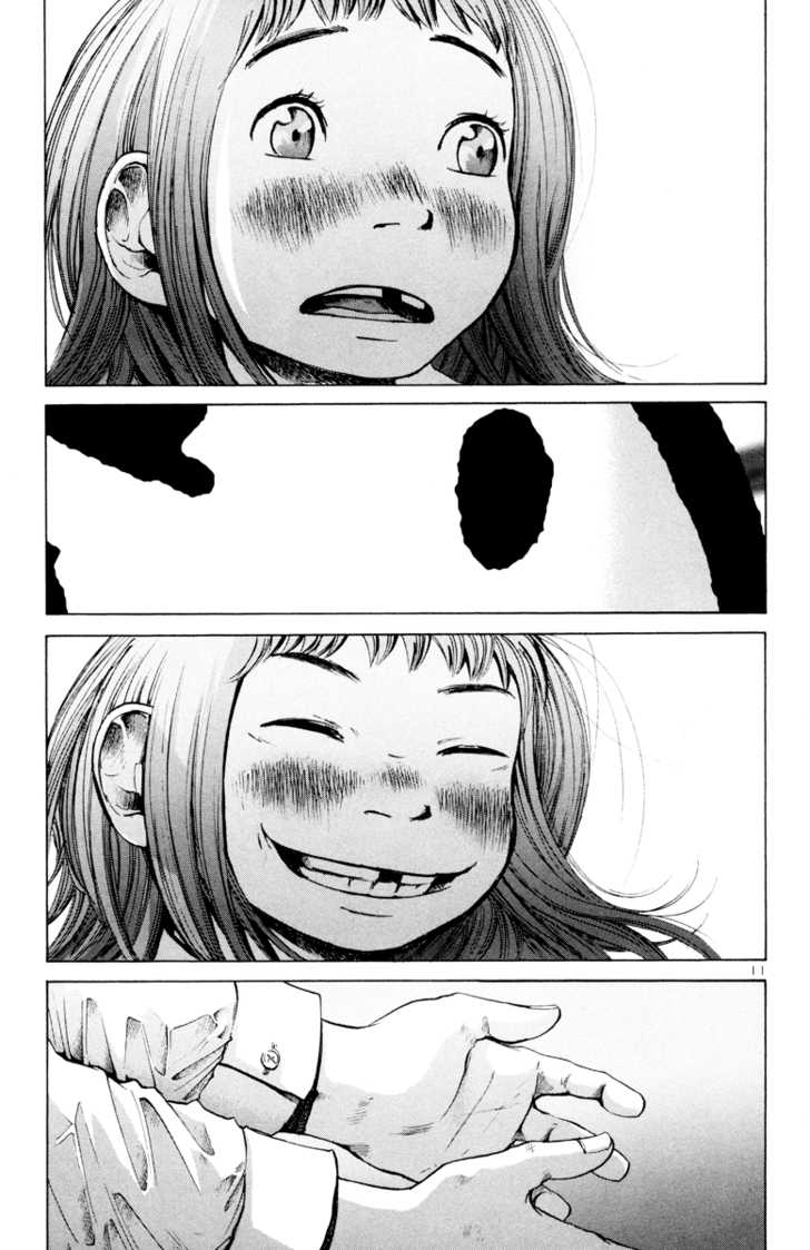 Read Oyasumi Punpun EN Manga Online