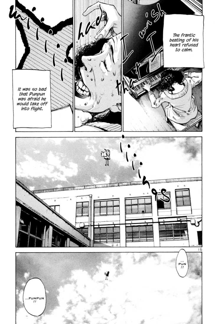 Read Oyasumi Punpun EN Manga Online