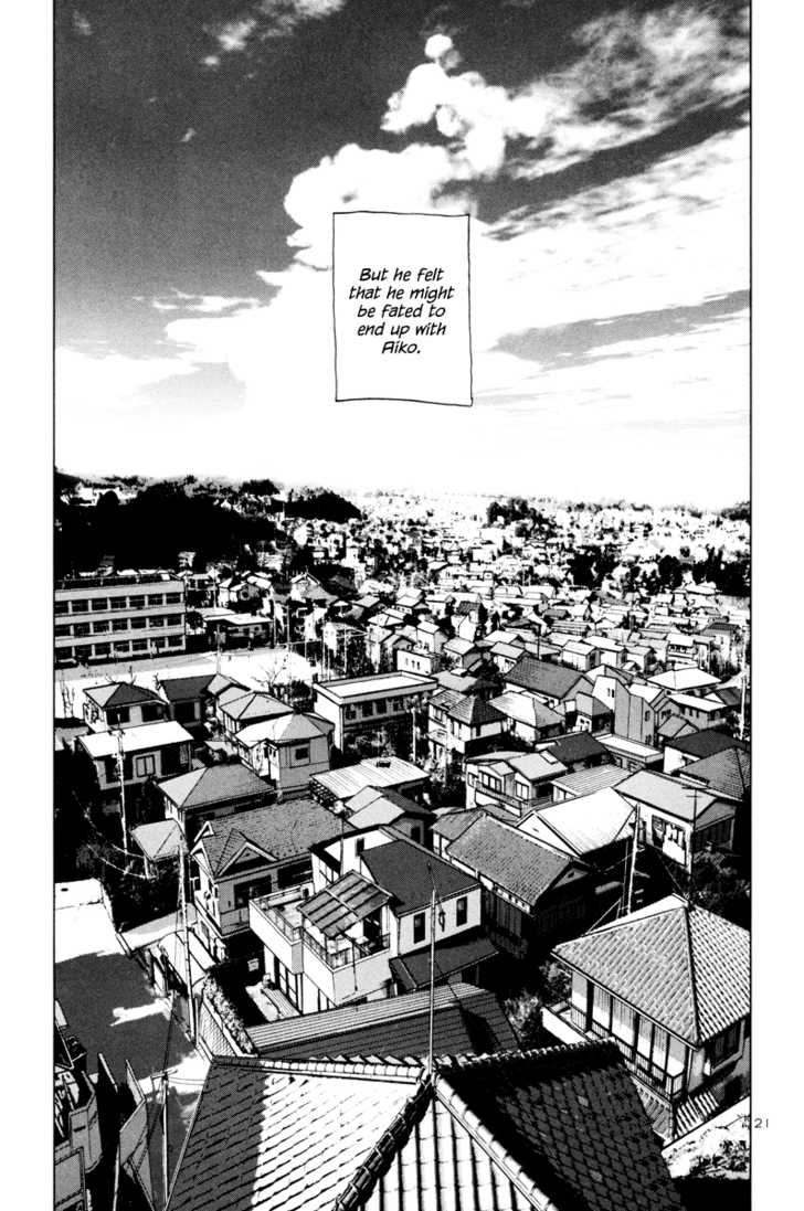 Read Oyasumi Punpun EN Manga Online