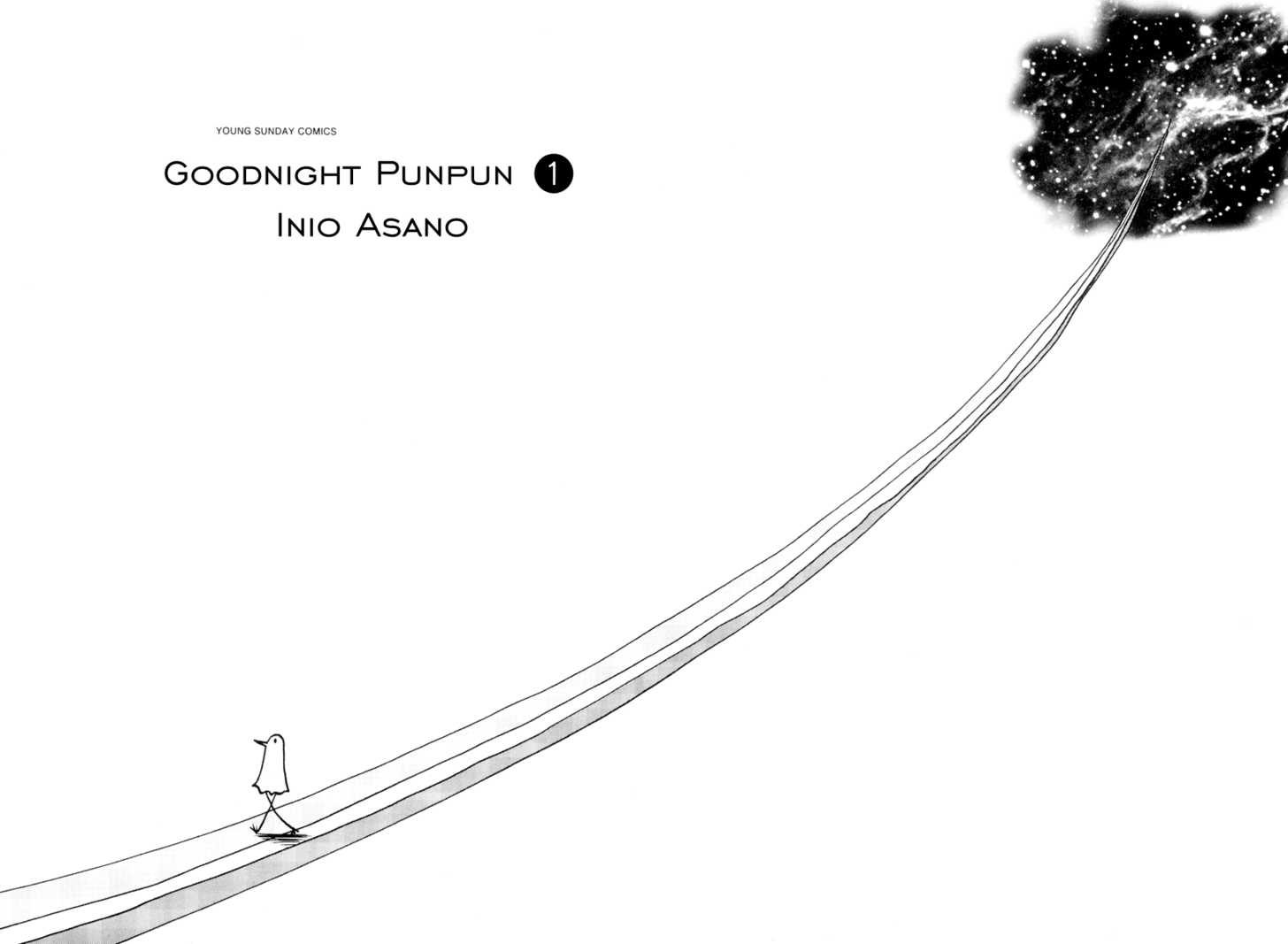 Read Oyasumi Punpun EN Manga Online