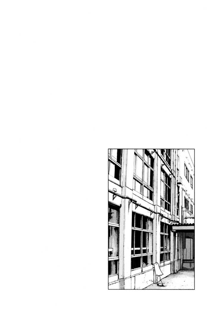 Read Oyasumi Punpun EN Manga Online
