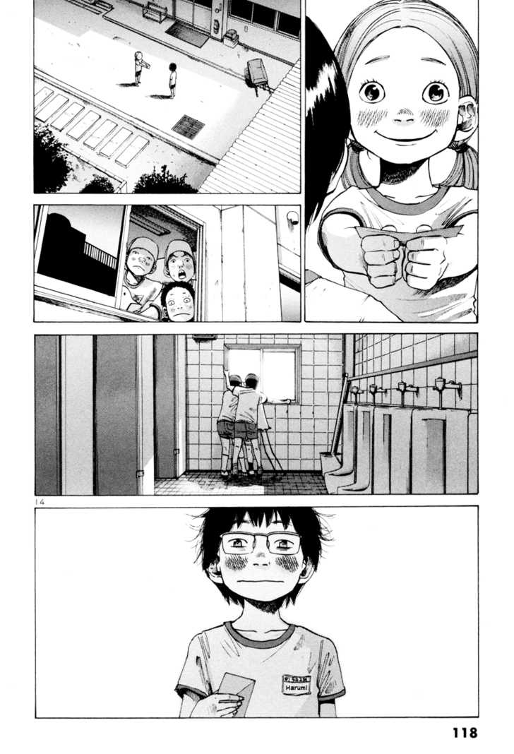 Read Oyasumi Punpun EN Manga Online