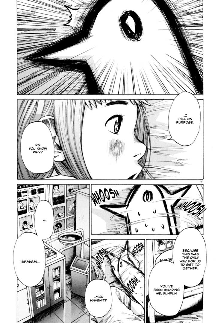 Read Oyasumi Punpun EN Manga Online