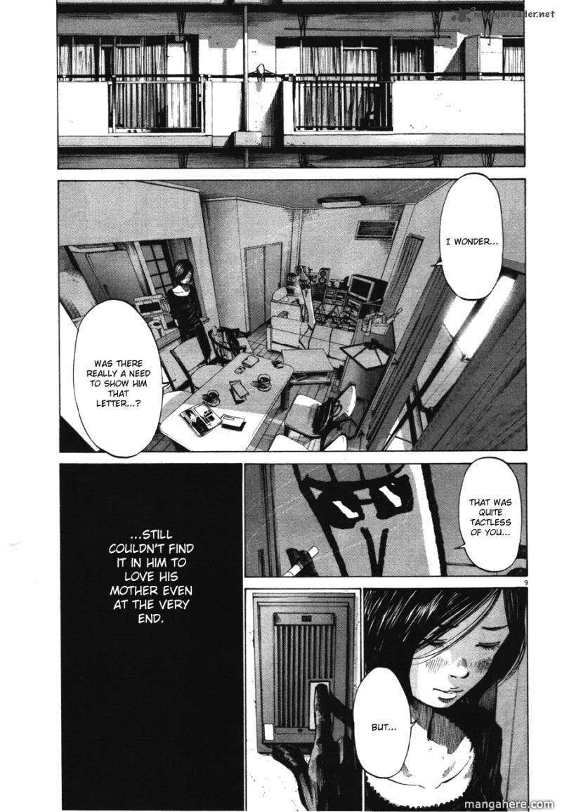 Read Oyasumi Punpun EN Manga Online