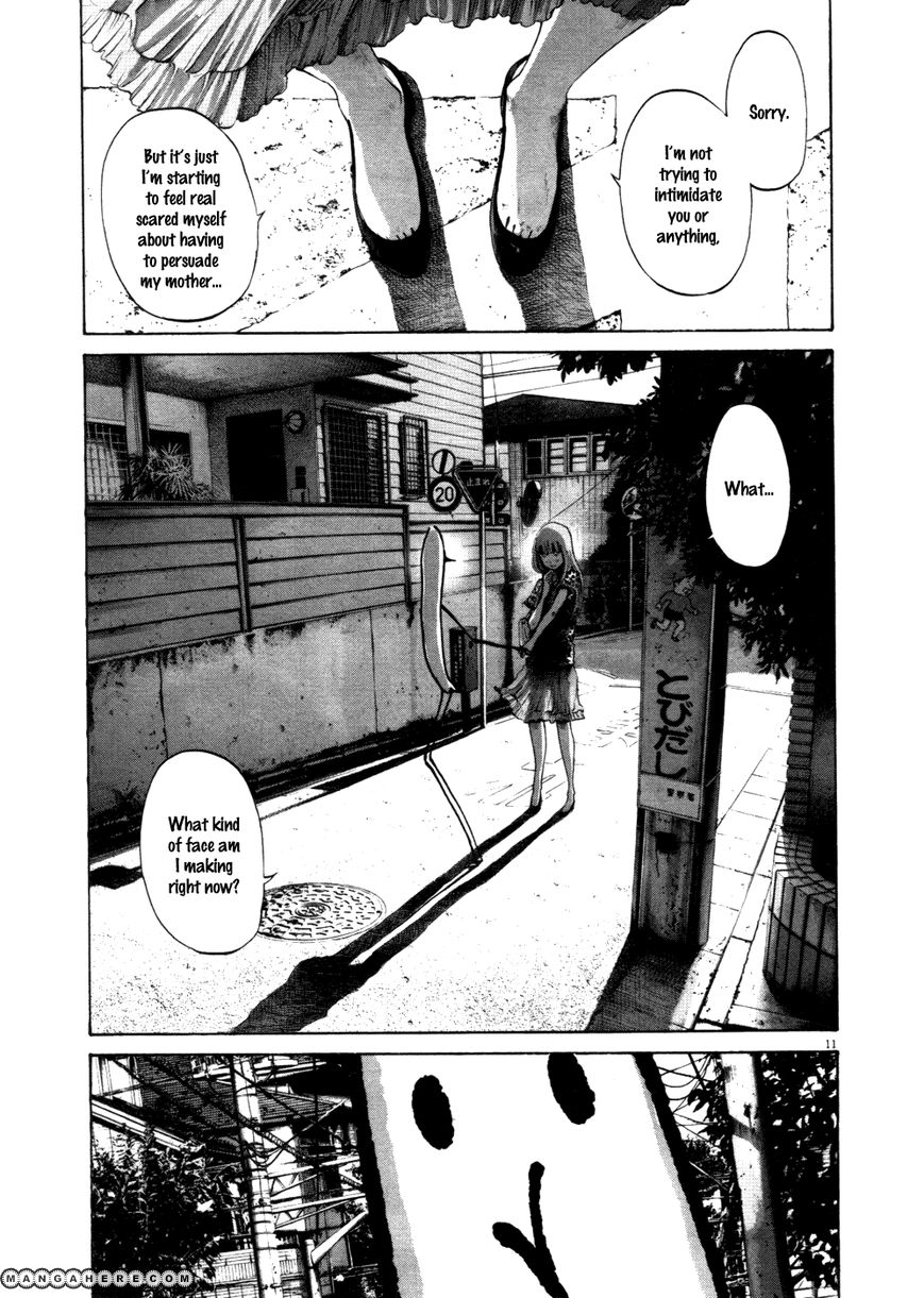 Read Oyasumi Punpun EN Manga Online