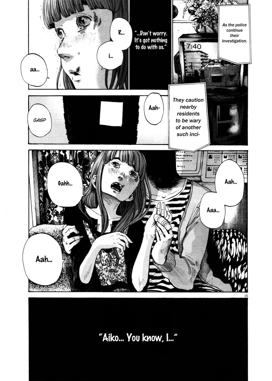 Read Oyasumi Punpun EN Manga Online