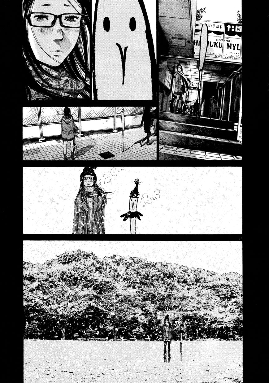 Read Oyasumi Punpun EN Manga Online