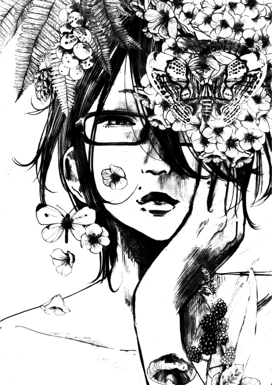 Read Oyasumi Punpun EN Manga Online