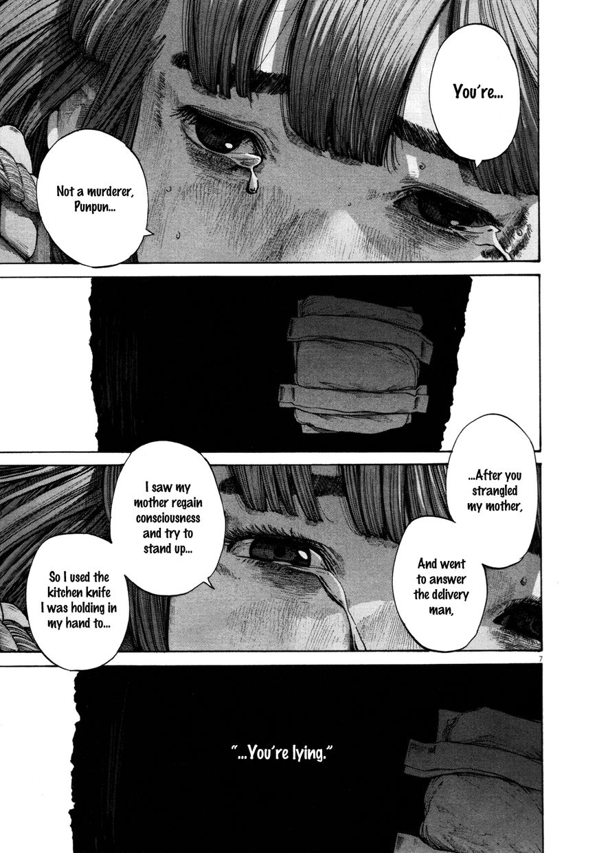 Read Oyasumi Punpun EN Manga Online