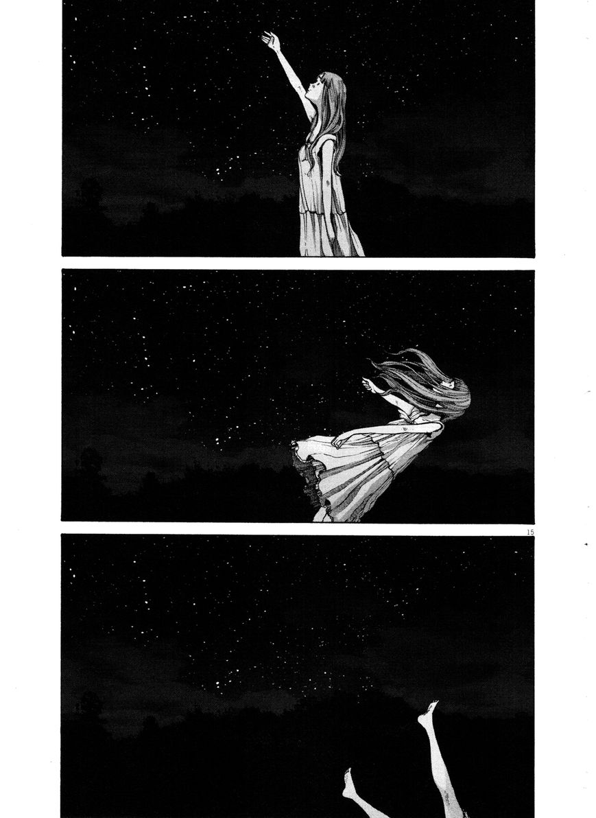 Read Oyasumi Punpun EN Manga Online