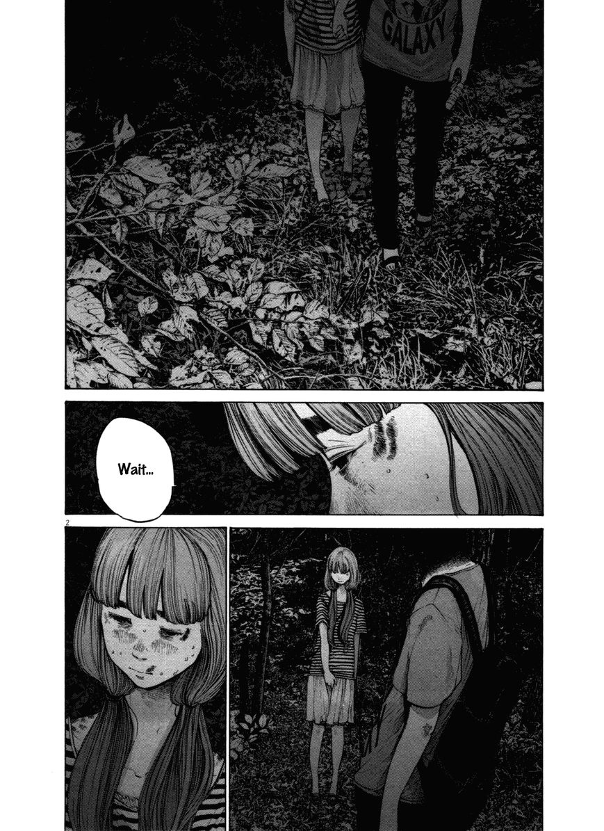 Read Oyasumi Punpun EN Manga Online