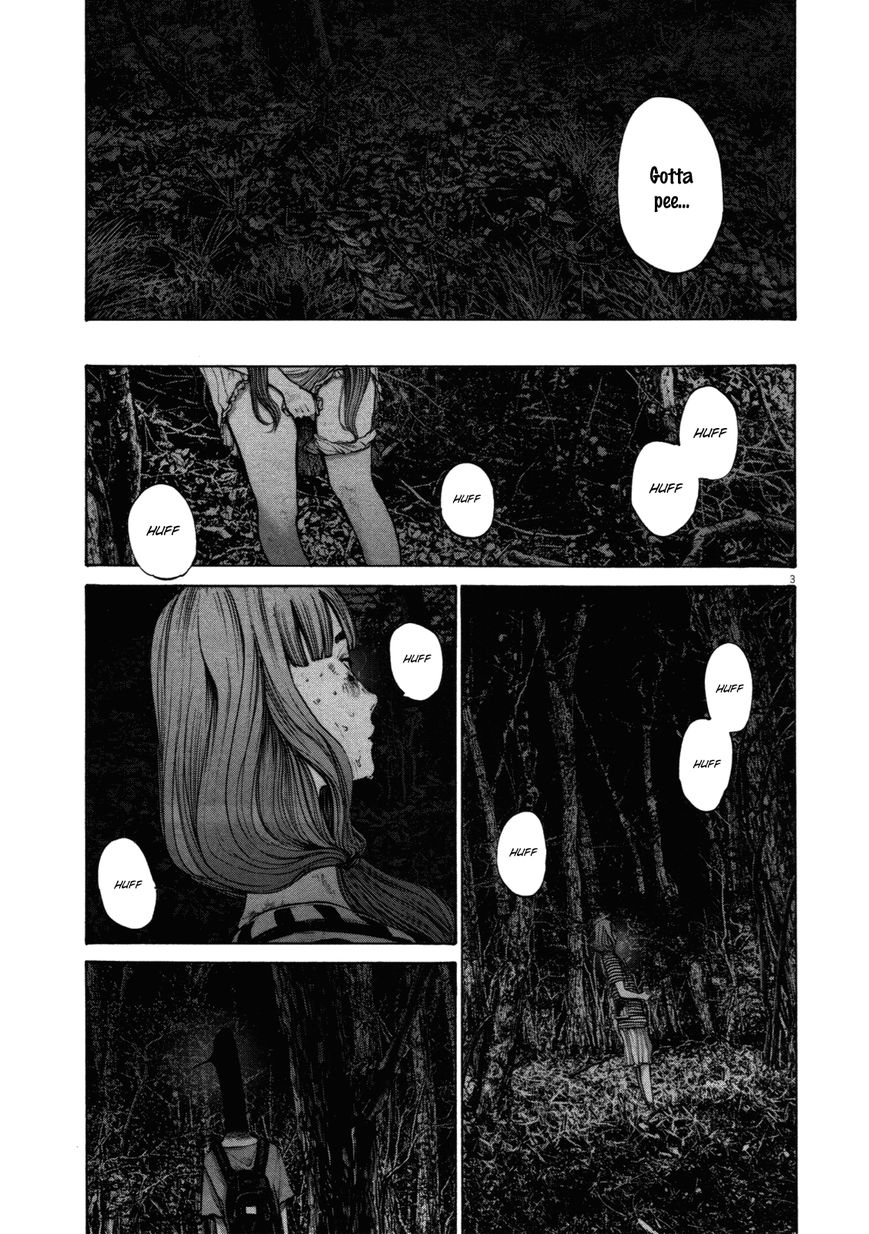 Read Oyasumi Punpun EN Manga Online