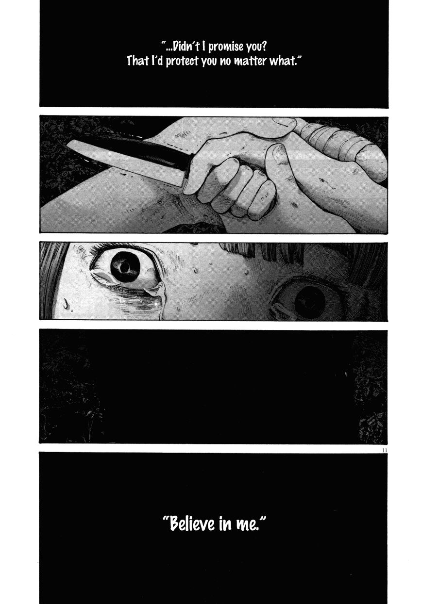 Read Oyasumi Punpun EN Manga Online