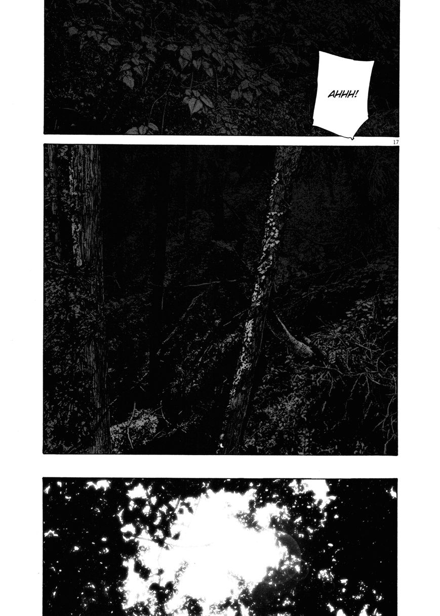 Read Oyasumi Punpun EN Manga Online