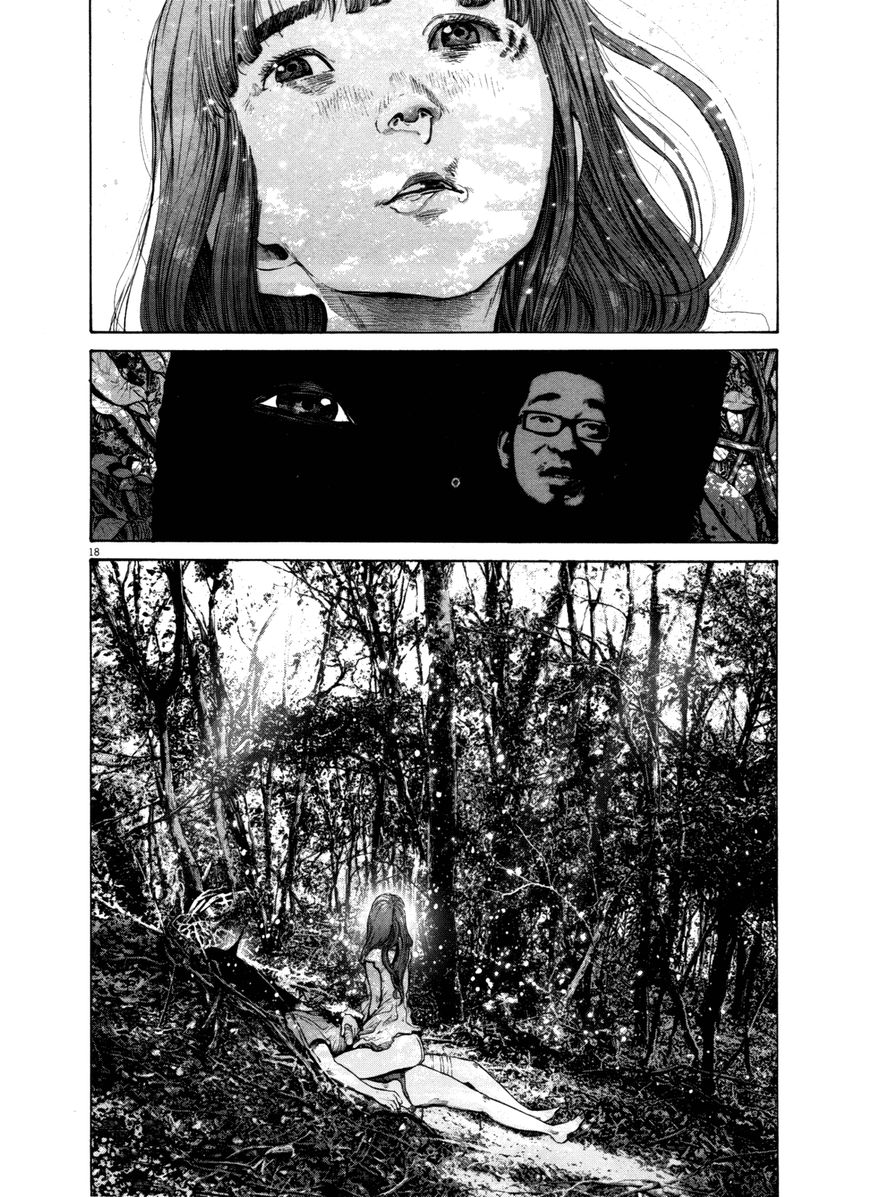Read Oyasumi Punpun EN Manga Online
