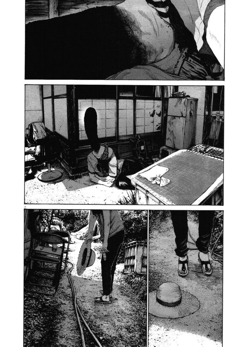 Read Oyasumi Punpun EN Manga Online