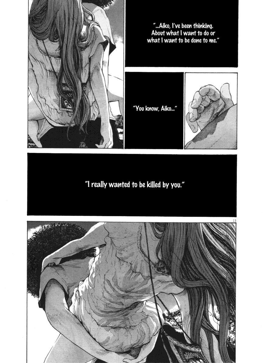 Read Oyasumi Punpun EN Manga Online