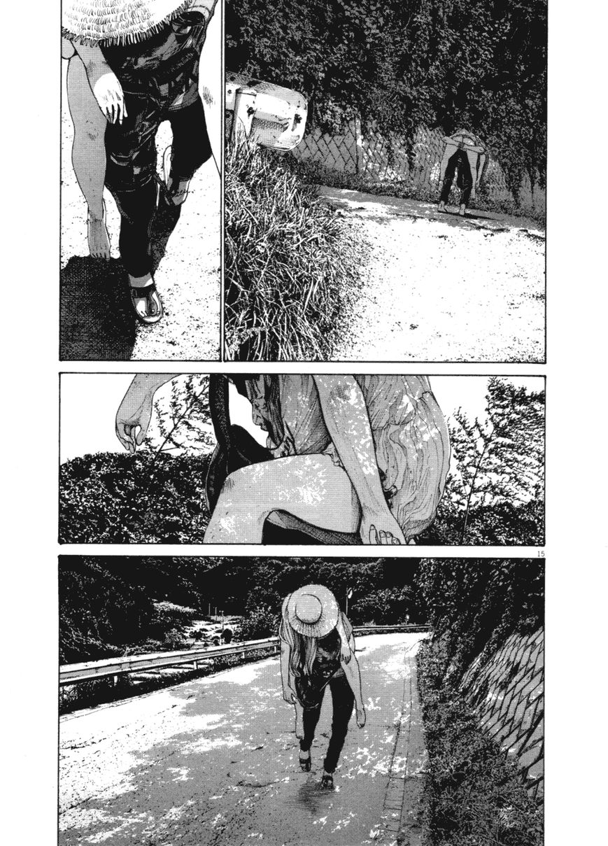 Read Oyasumi Punpun EN Manga Online