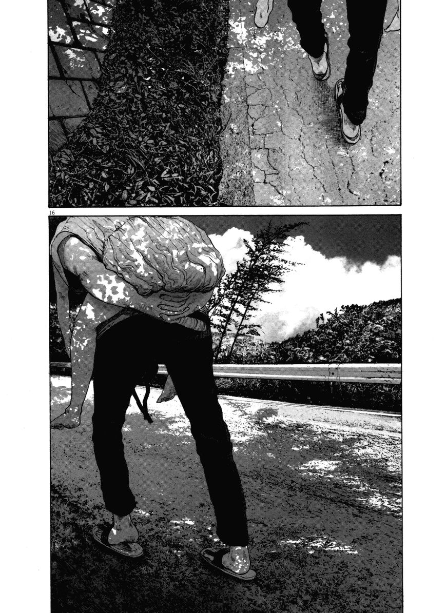 Read Oyasumi Punpun EN Manga Online