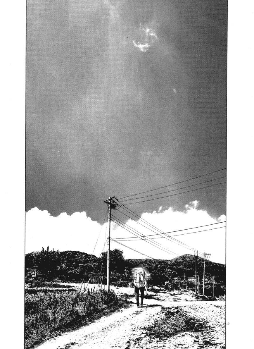 Read Oyasumi Punpun EN Manga Online
