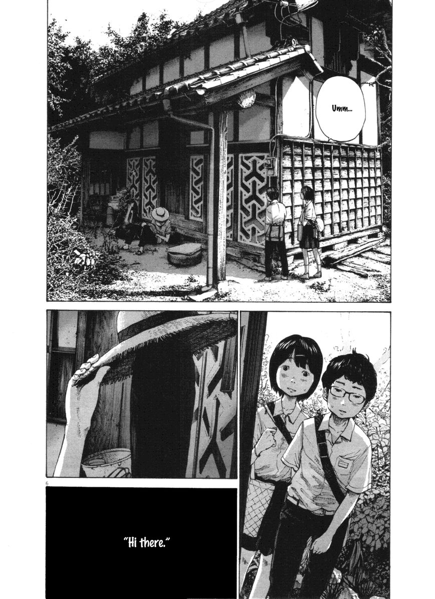 Read Oyasumi Punpun EN Manga Online