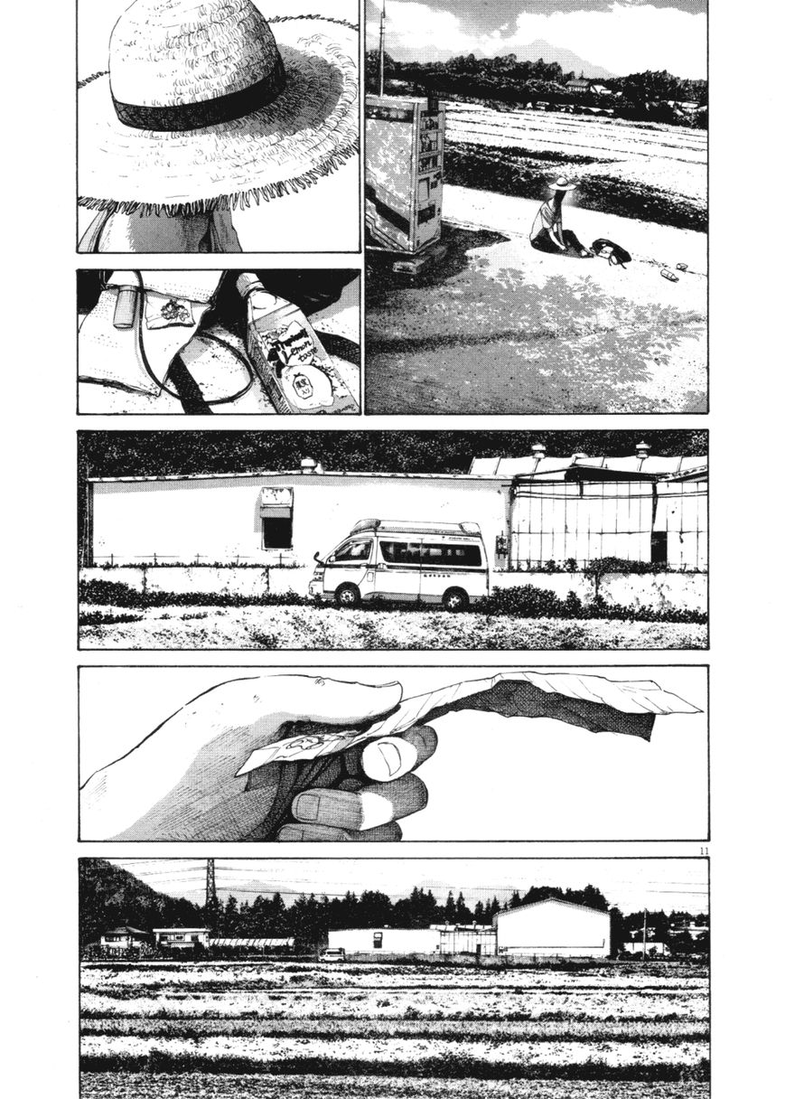 Read Oyasumi Punpun EN Manga Online
