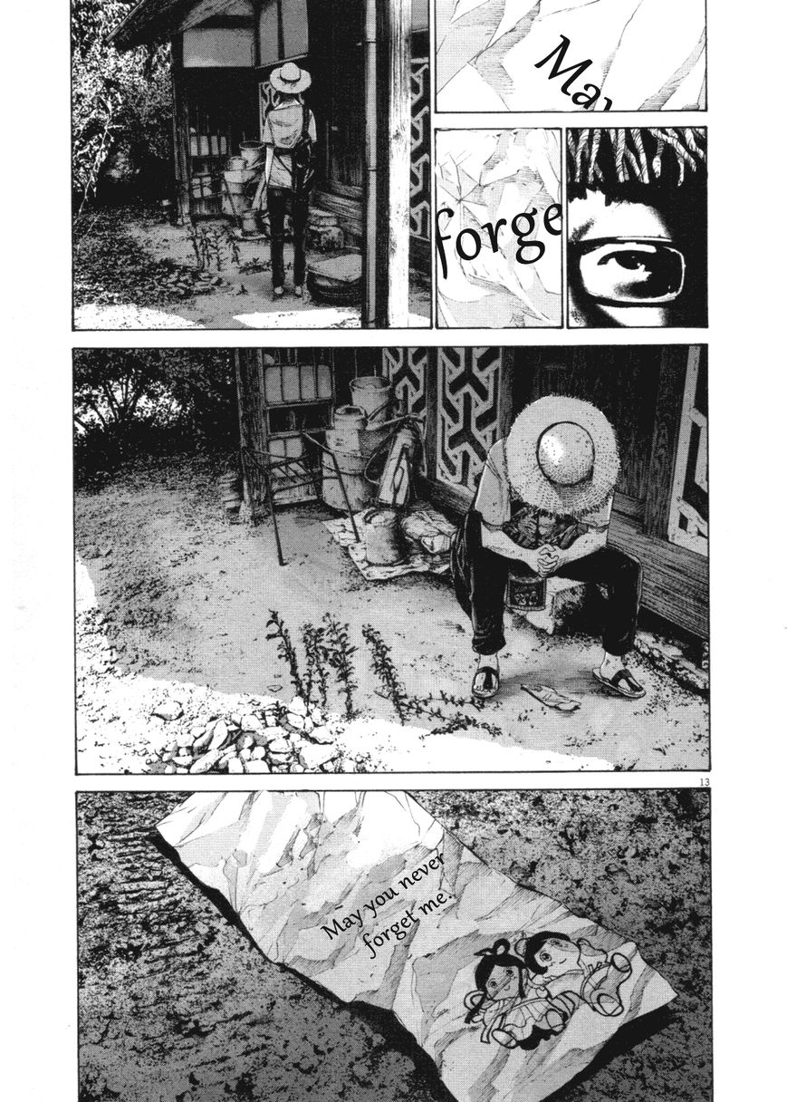 Read Oyasumi Punpun EN Manga Online
