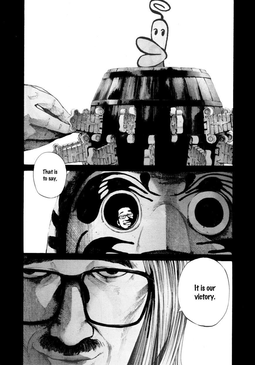 Read Oyasumi Punpun EN Manga Online