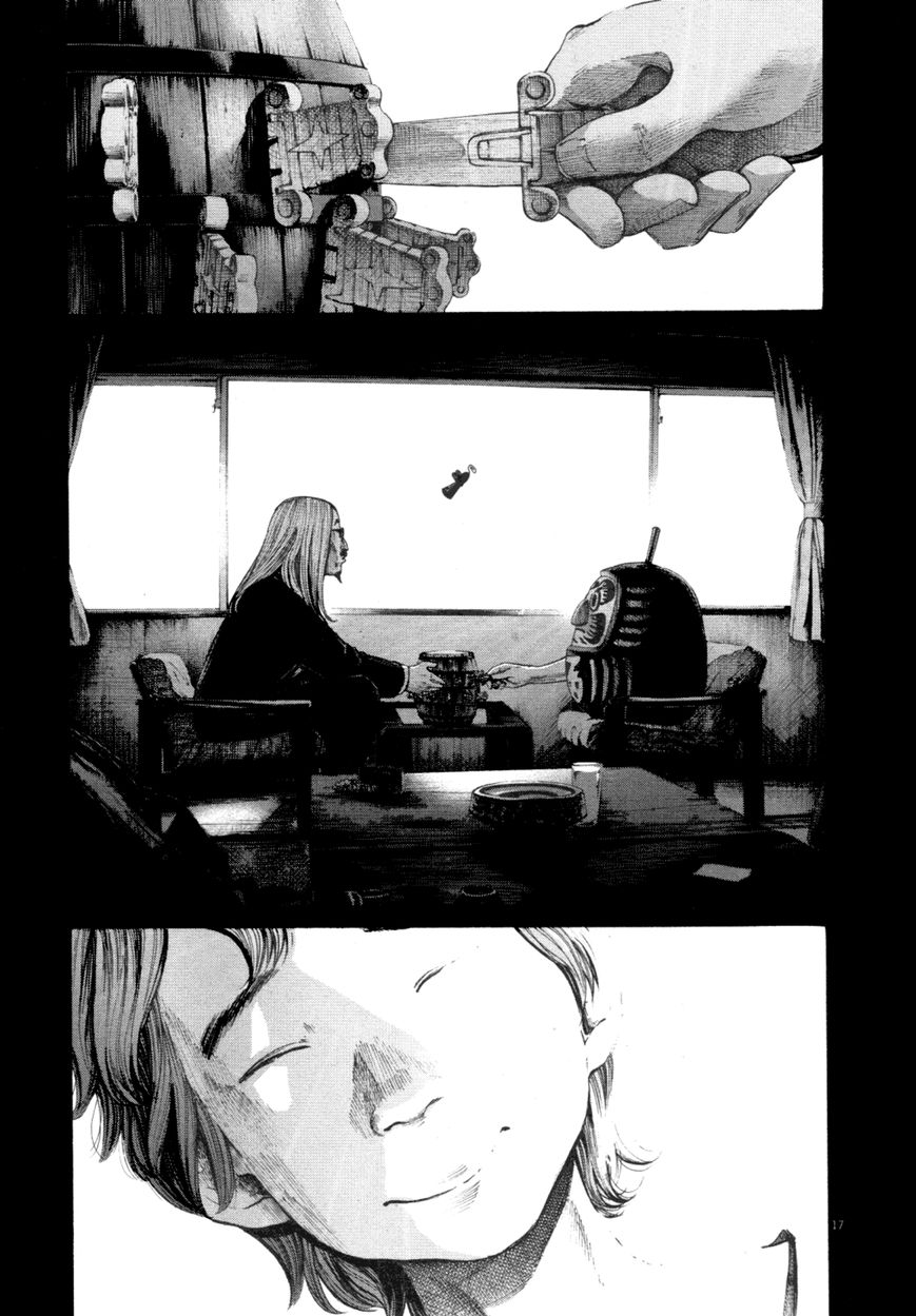 Read Oyasumi Punpun EN Manga Online
