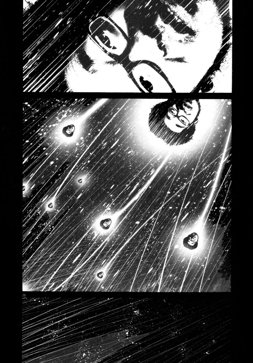 Read Oyasumi Punpun EN Manga Online