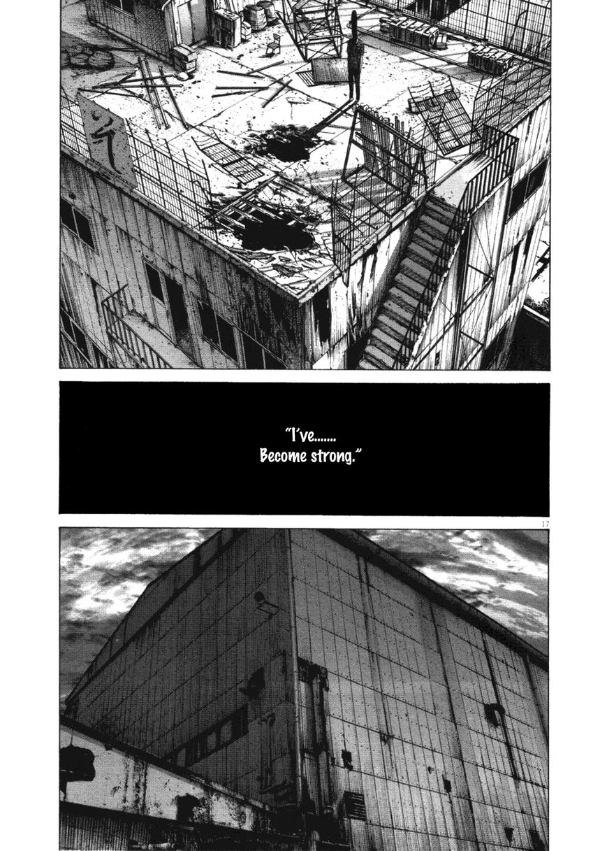 Read Oyasumi Punpun EN Manga Online