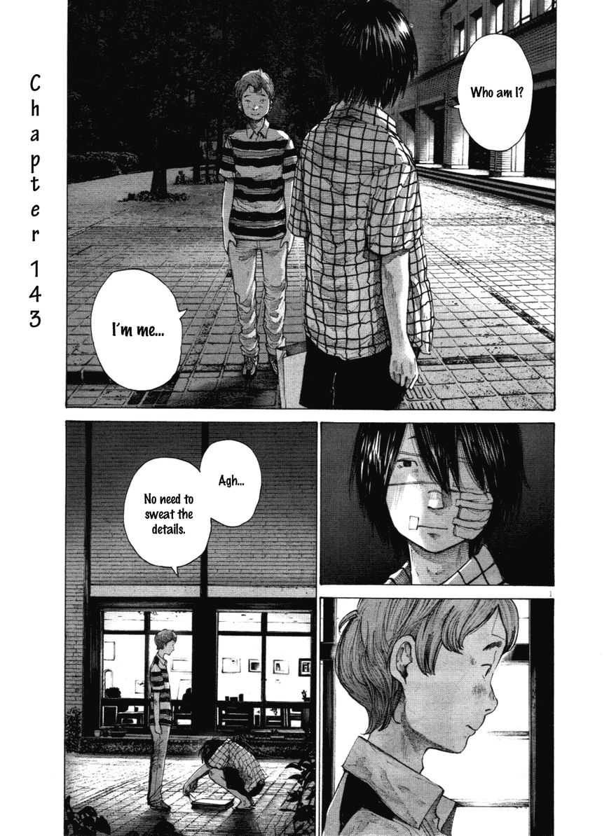 Read Oyasumi Punpun EN Manga Online