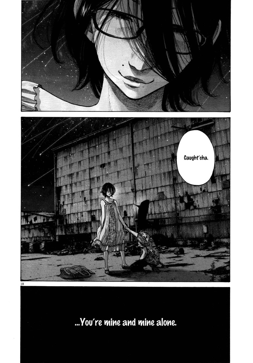 Read Oyasumi Punpun EN Manga Online